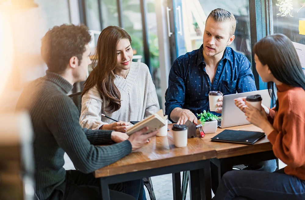 Snapchat Ads that blend creativity with performance. I help you tap into younger audiences with immersive ad formats designed for engagement and action.
